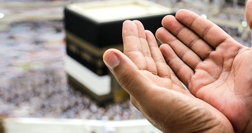 Umrah Packages